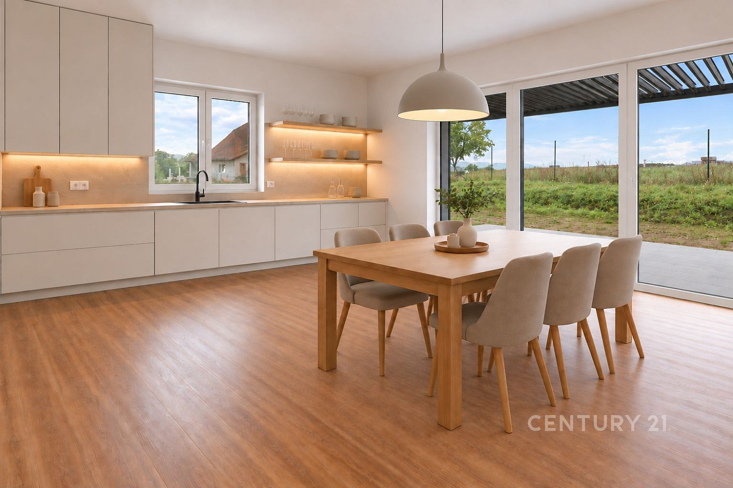 Prodej domu 147 m² s pozemkem 706 m²