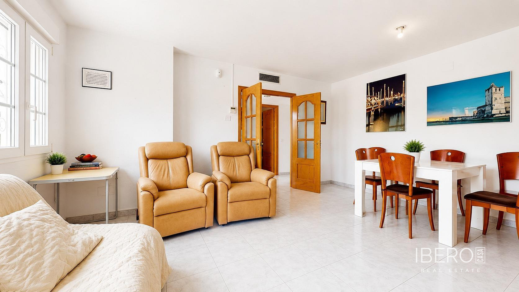 Casa 6+kk – Almería, Barrio Araceli, San Luis - Vista 2