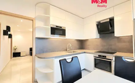 Prodej bytu 4+1 71 m²