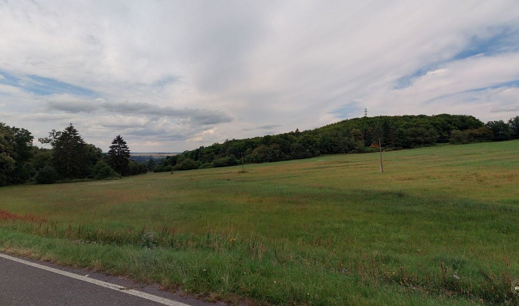 Prodej louky 17 441 m², Jílové u Prahy – náhled fotky 8