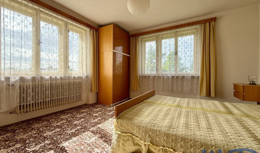 Prodej domu 185 m² s pozemkem 1 090 m², Markvartice – náhled fotky 3