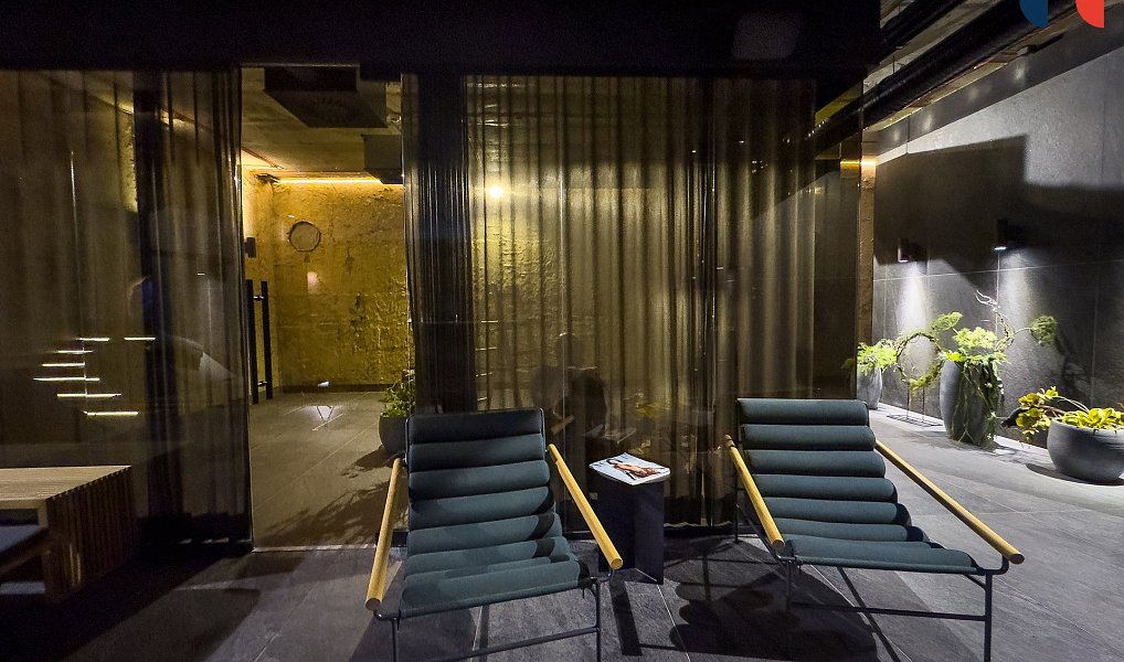 Pronájem bytu 1+kk 37 m², Praha – náhled fotky 8