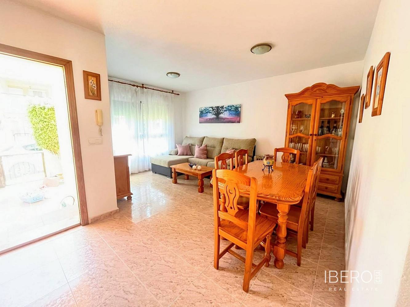Casa 6+kk – San Javier, Santiago de la Ribera, Campo de Cartagena y Mar Menor - Vista 5