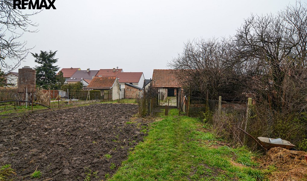 Prodej domu 215 m² s pozemkem 1 121 m², Moravská Nová Ves – náhled fotky 15