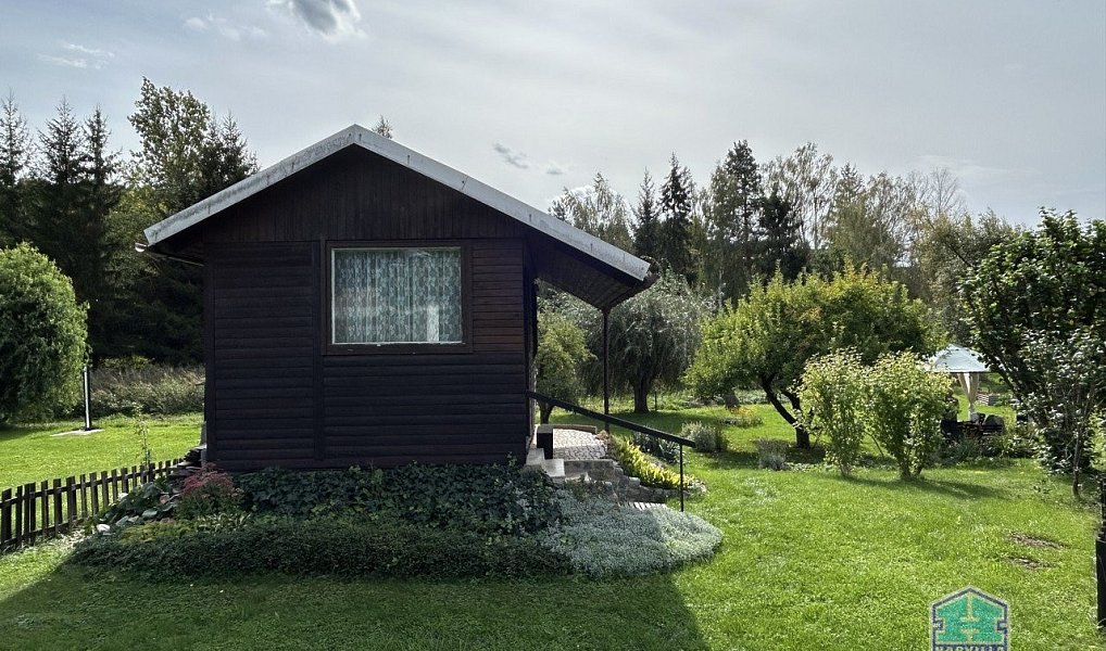 Prodej chaty/chalupy 16 m² s pozemkem 592 m², Vejprnice – náhled fotky 14