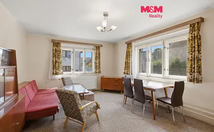 Prodej domu 148 m² s pozemkem 661 m², Chrášťany, okres Rakovník