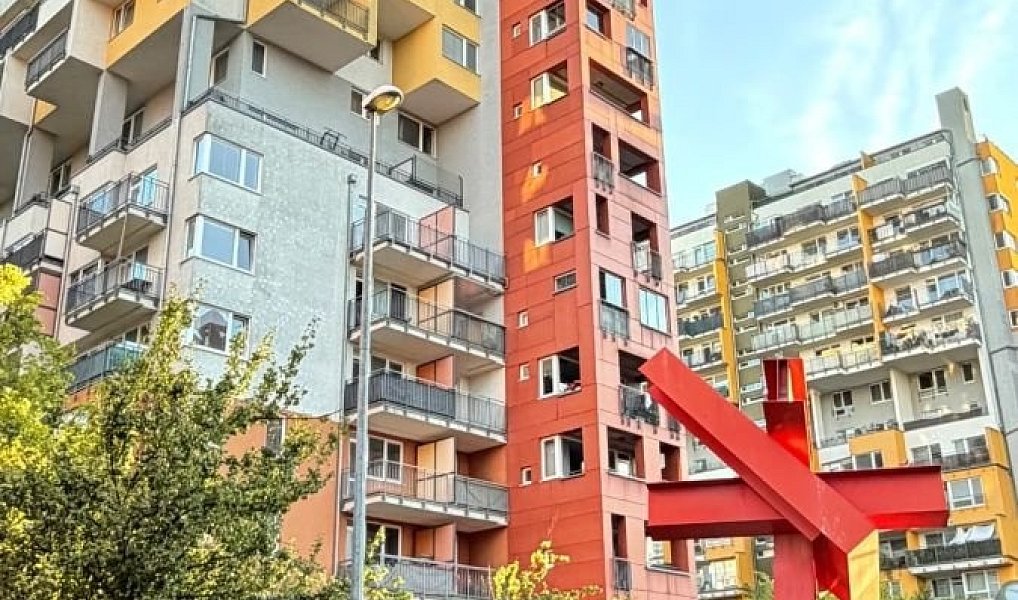 Prodej bytu 2+kk 56 m², Praha – náhled fotky 17