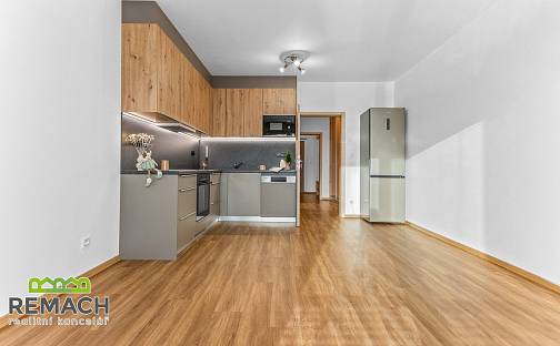 Pronájem bytu 1+kk 40 m², Bartoňova, Náchod - Staré Město nad Metují