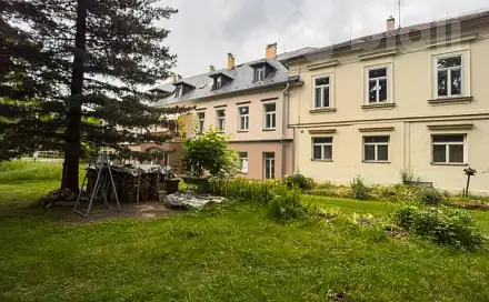 Prodej bytu 5+kk 161 m², Bezručova, Jeseník