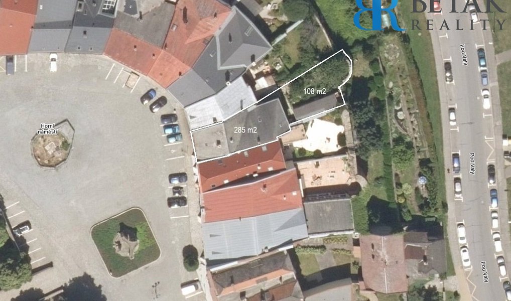 Prodej domu 280 m² s pozemkem 393 m², Přerov – náhled fotky 9