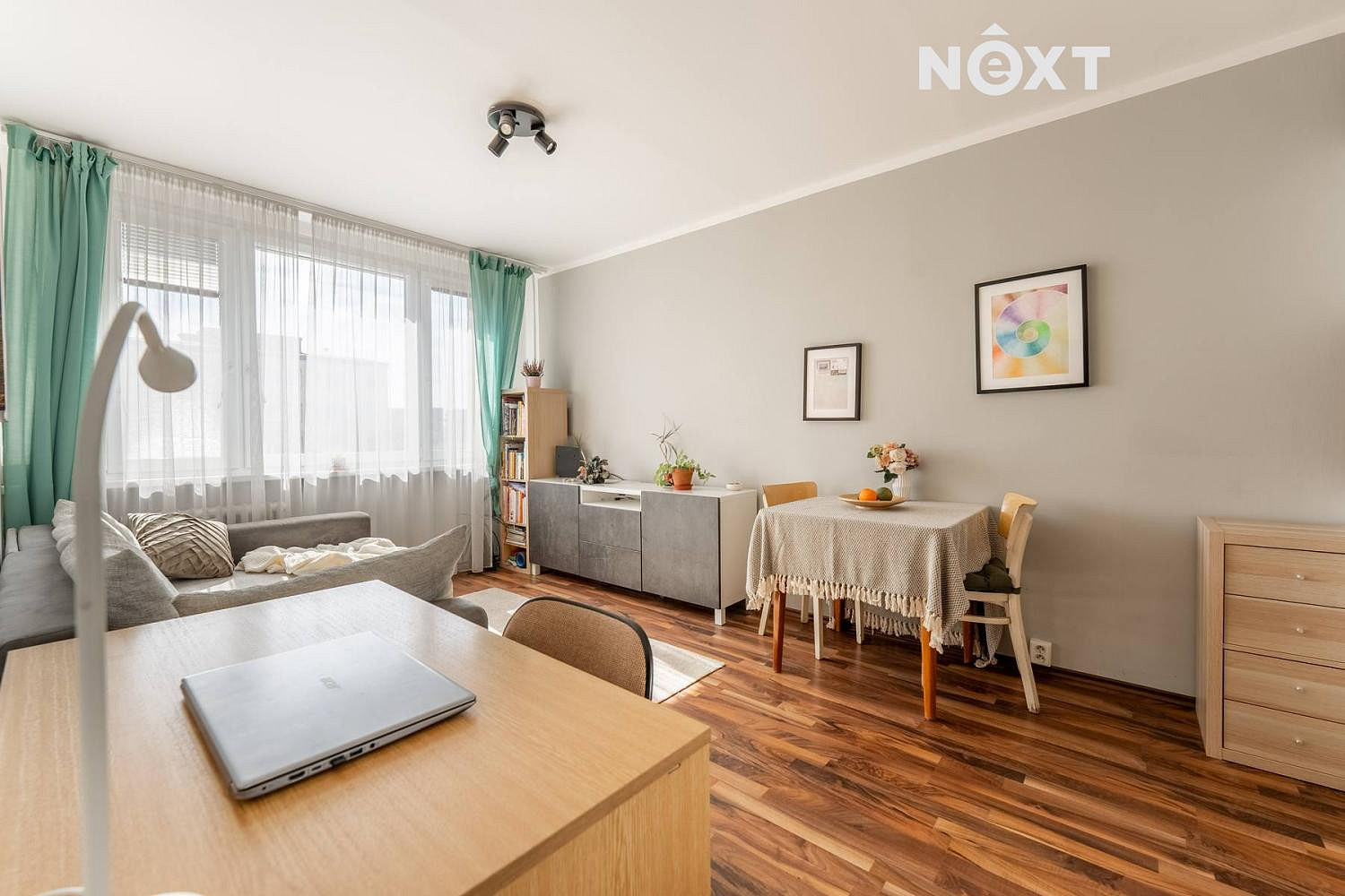 Prodej bytu 2+kk 39 m² – fotografie 2