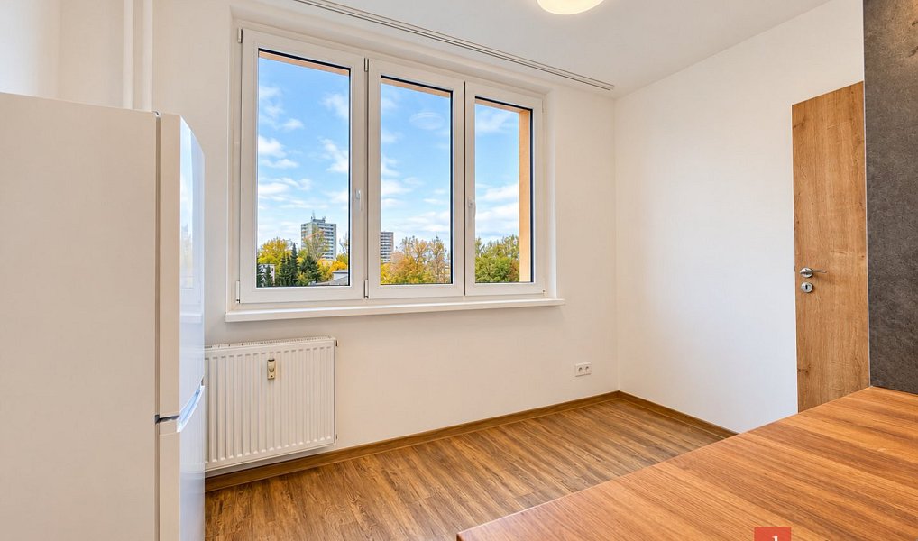 Pronájem bytu 2+1 62 m², Karlovy Vary – náhled fotky 5