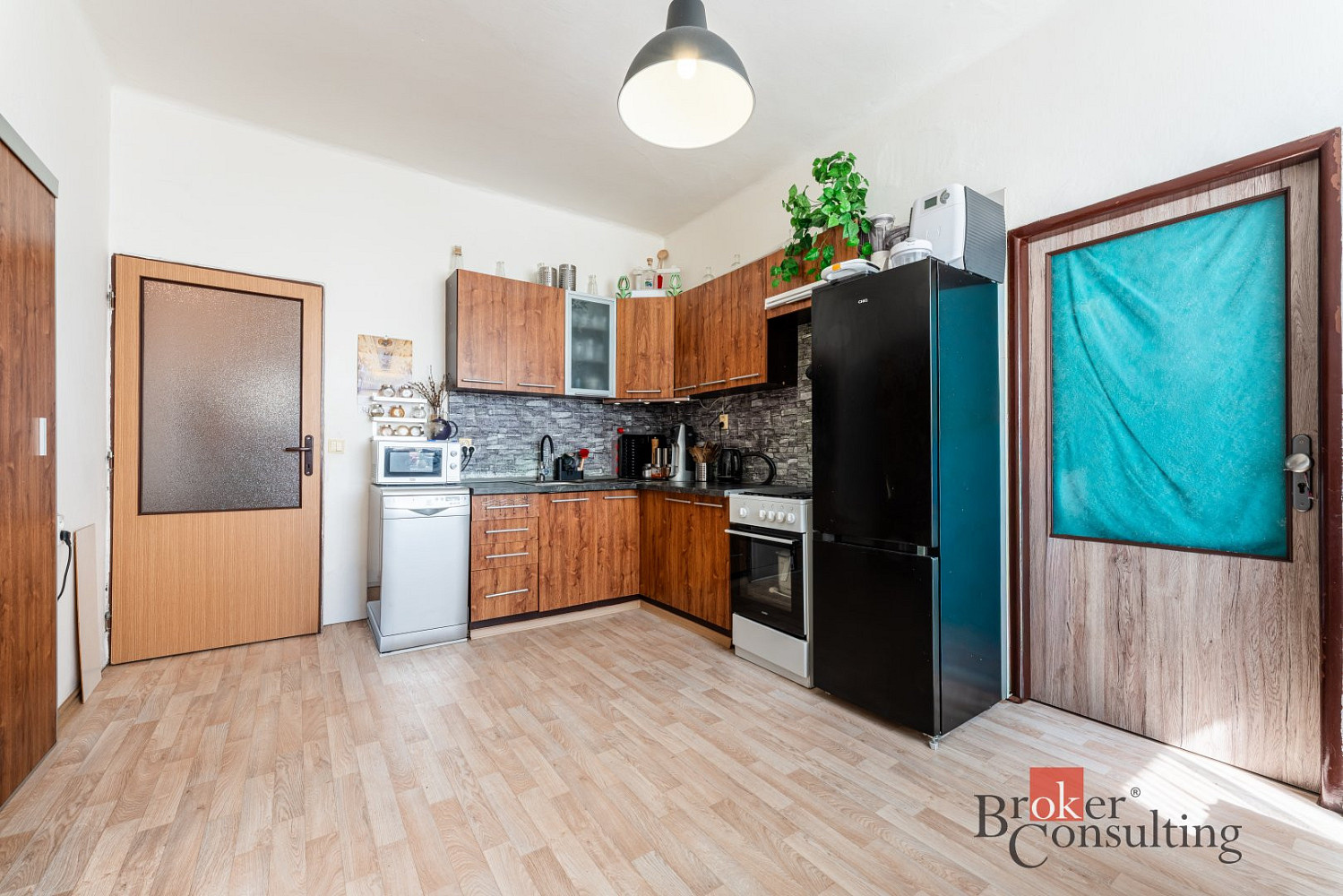 Prodej bytu 2+1 78 m² — photo 2