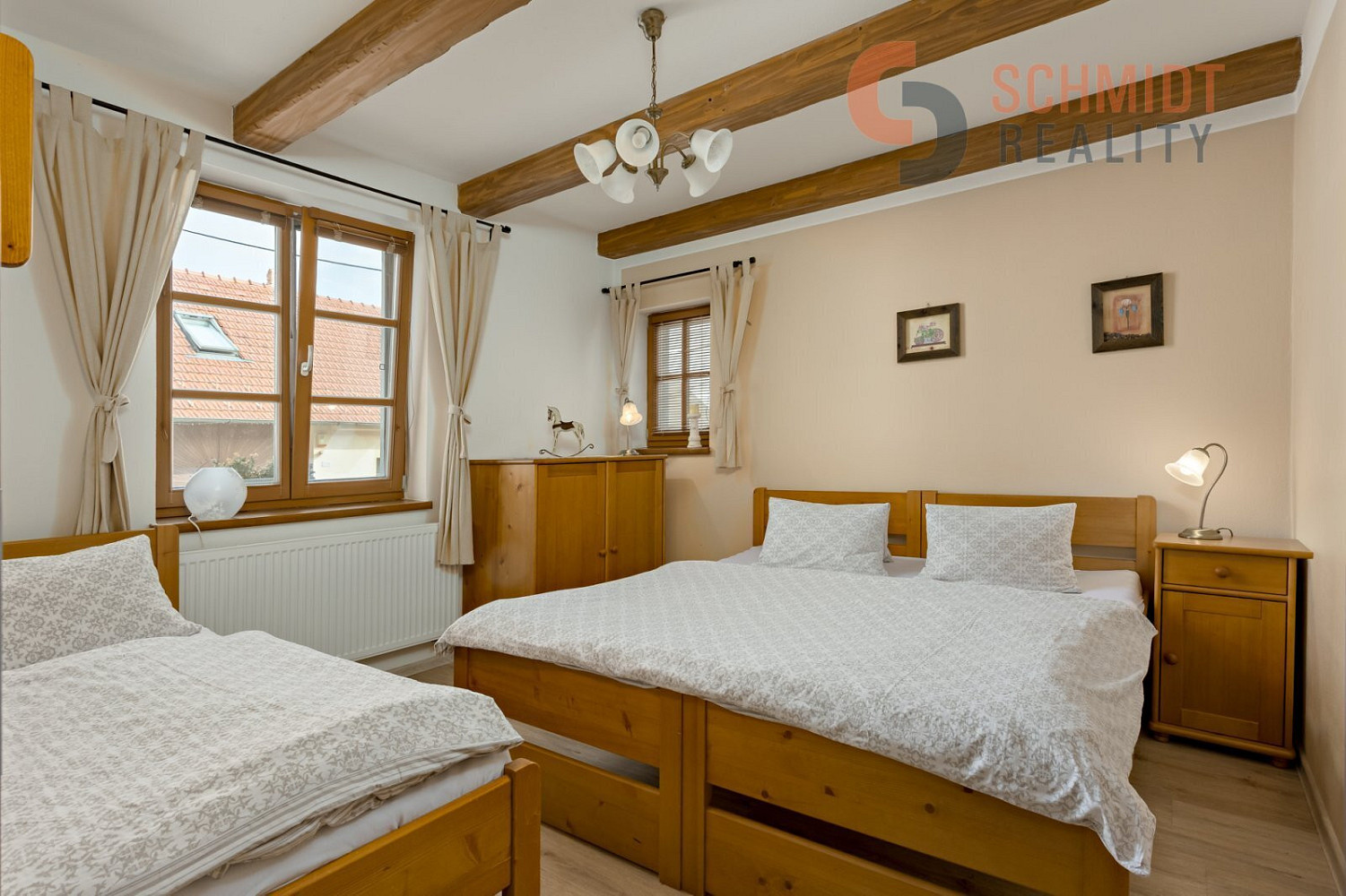 Prodej ubytovacího objektu 605 m² – fotografie 4