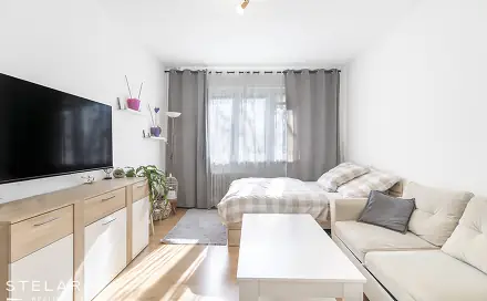 Prodej bytu 2+1 54 m², Frýdlantská, Frýdek-Místek - Místek