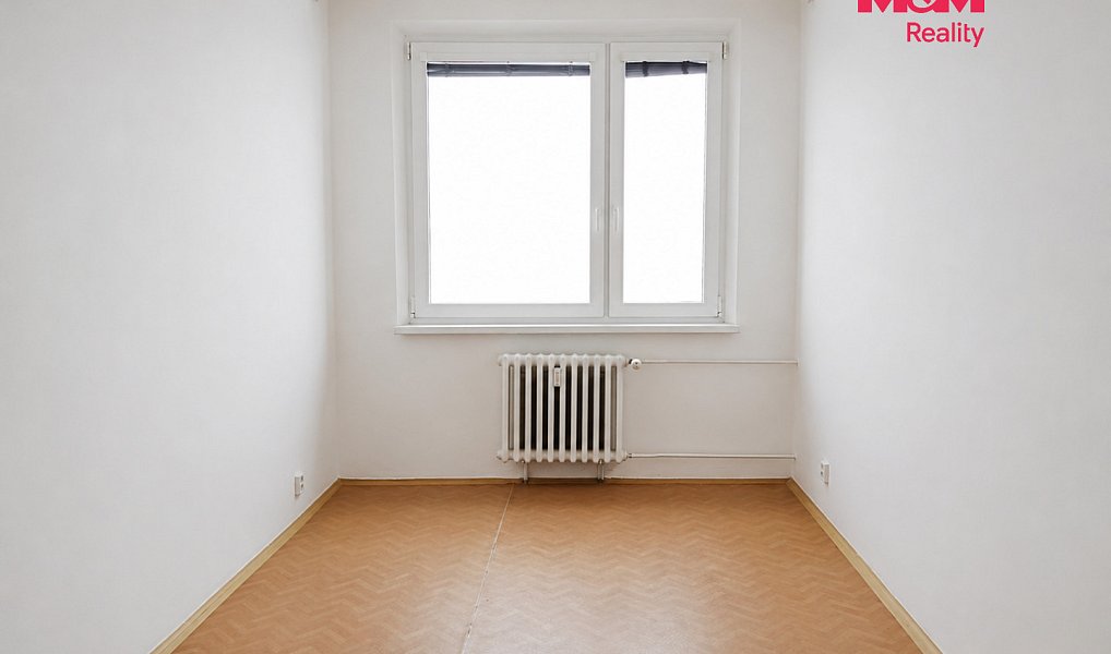 Pronájem bytu 2+kk 42 m², Lom – náhled fotky 4