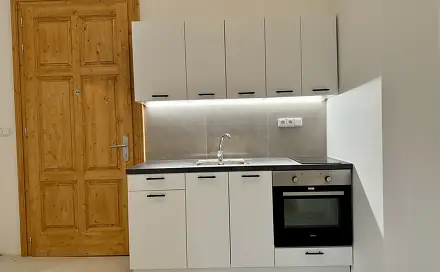 Prodej bytu 1+kk 21 m², náměstí J. A. Alise, Příbram - Příbram VI-Březové Hory