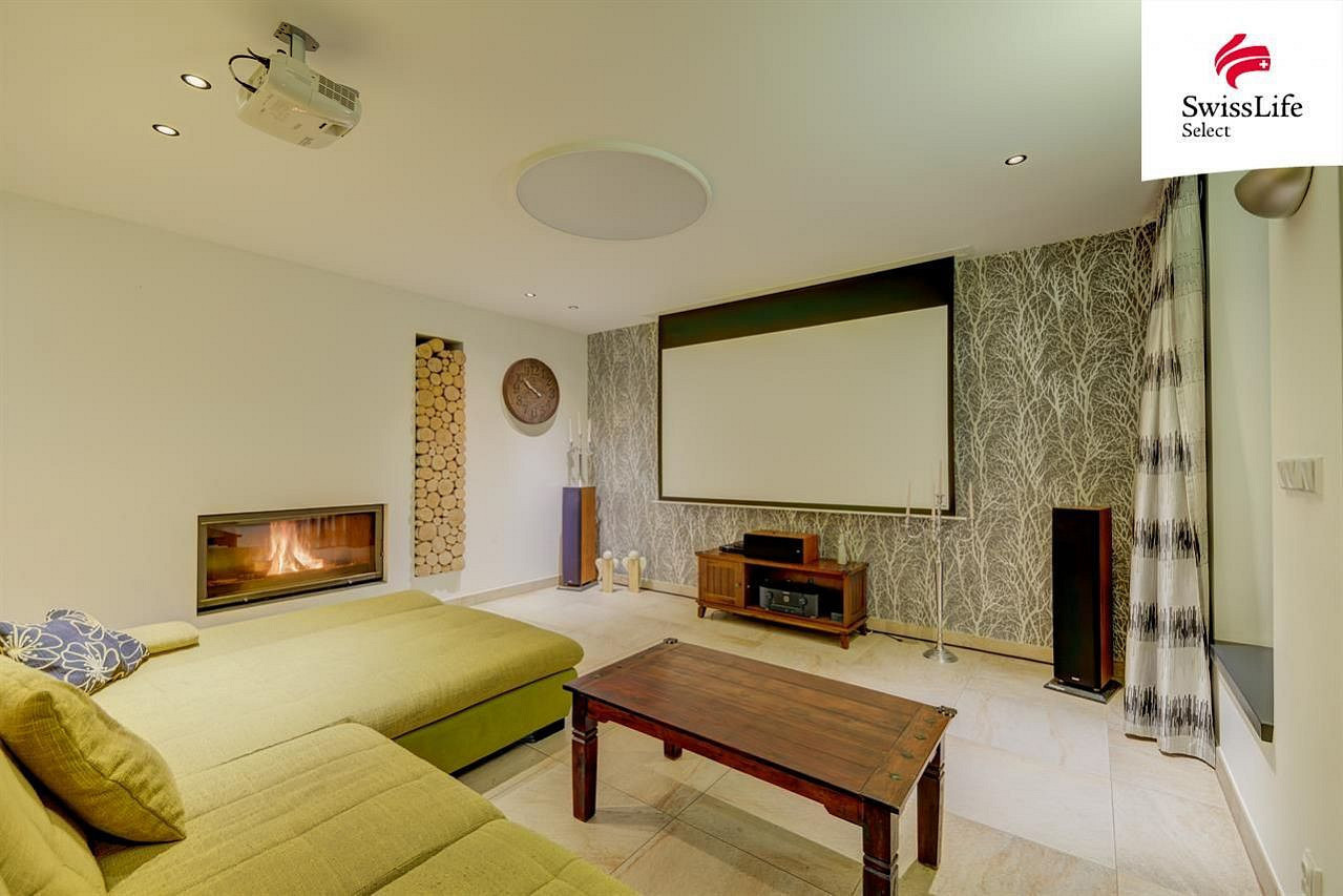 Prodej ubytovacího objektu 298 m² – fotografie 5