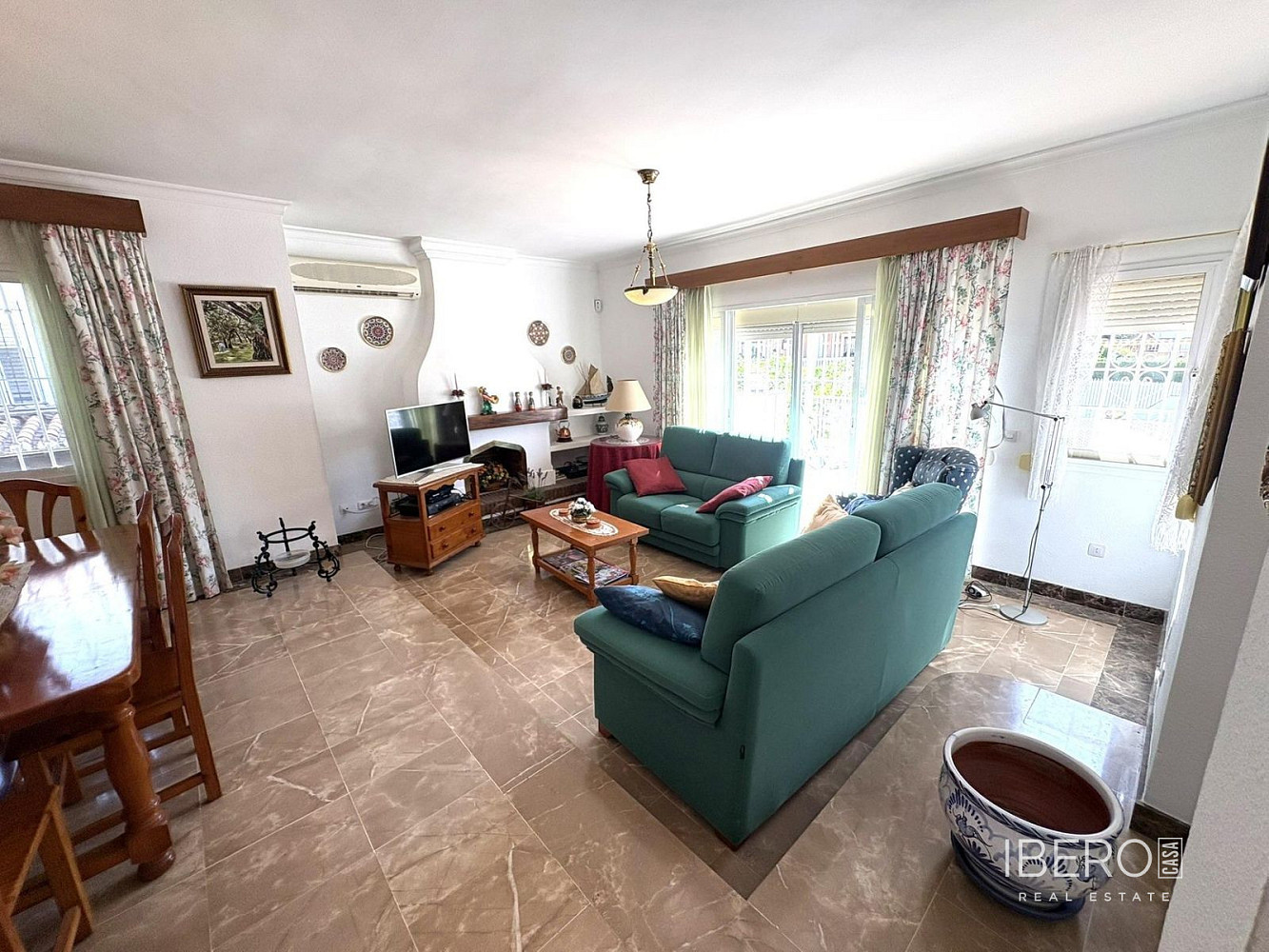Casa 5+kk – Alhaurín de la Torre, Los Tomillares - Vista 5