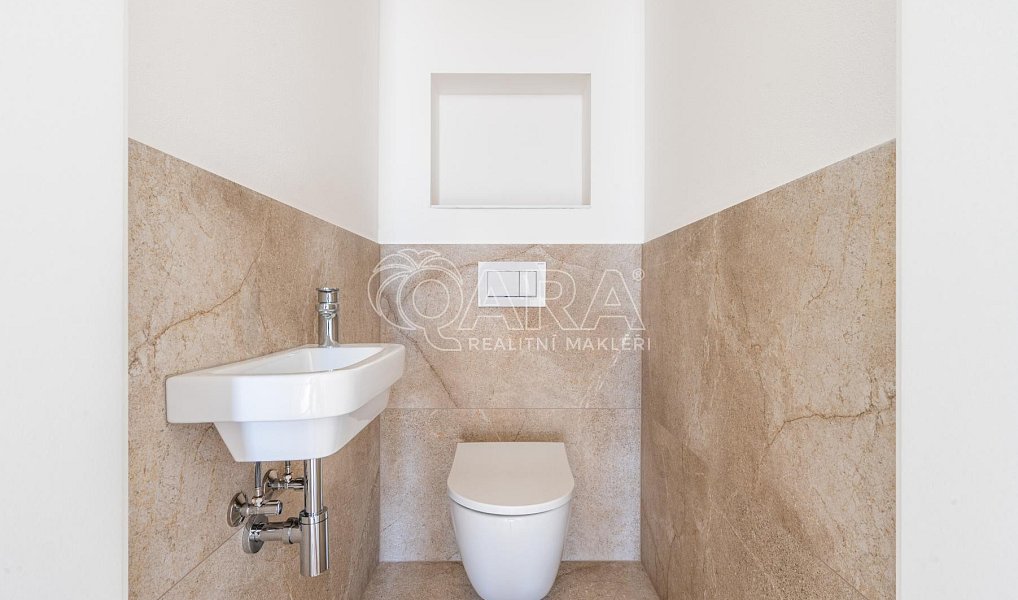Prodej domu 68 m² s pozemkem 566 m², Olešná – náhled fotky 18
