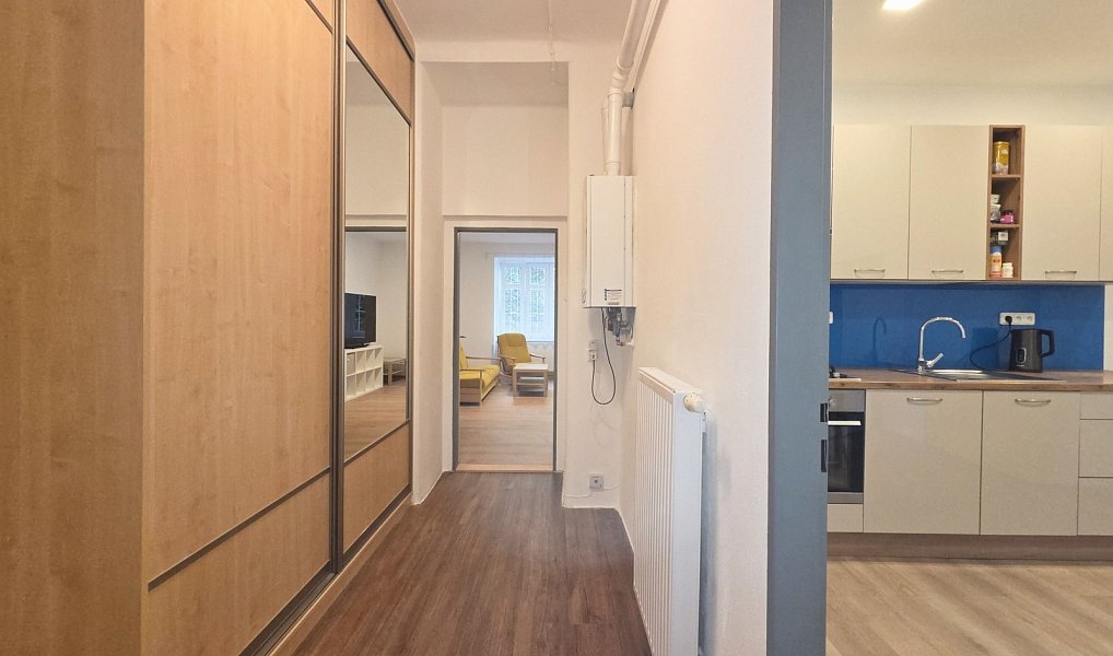 Prodej bytu 2+1 83 m², Brno – náhled fotky 6