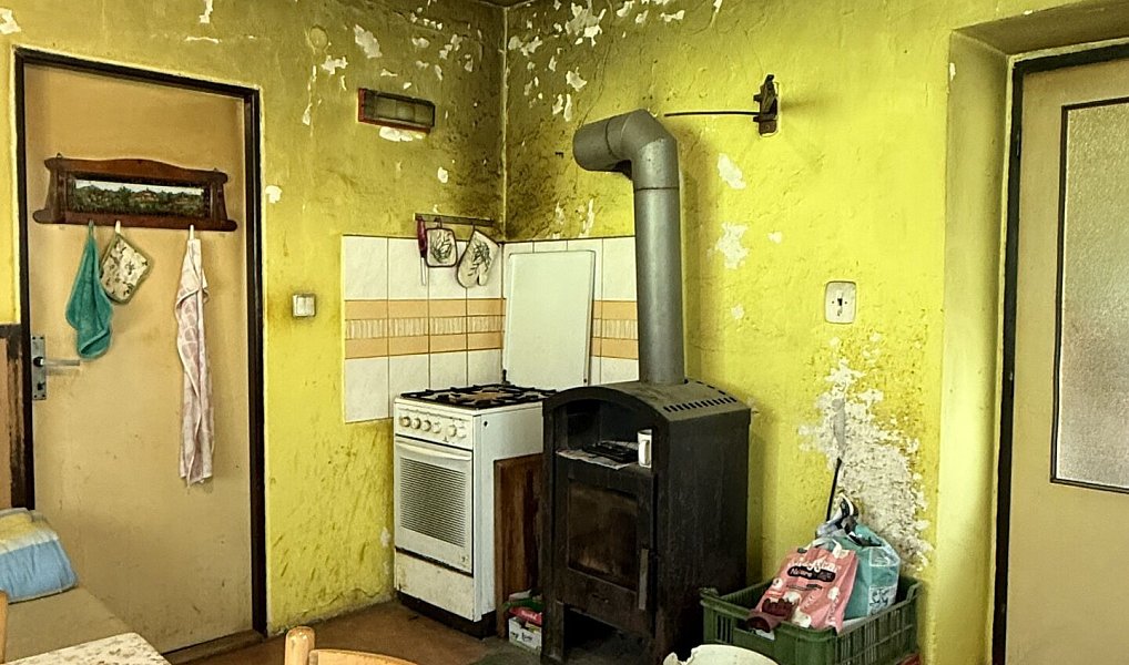 Prodej domu 90 m² s pozemkem 1 752 m², Holedeč – náhled fotky 5
