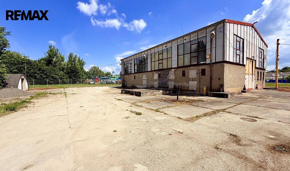 Pronájem výrobních prostor 345 m², Ostrava – náhled fotky 25