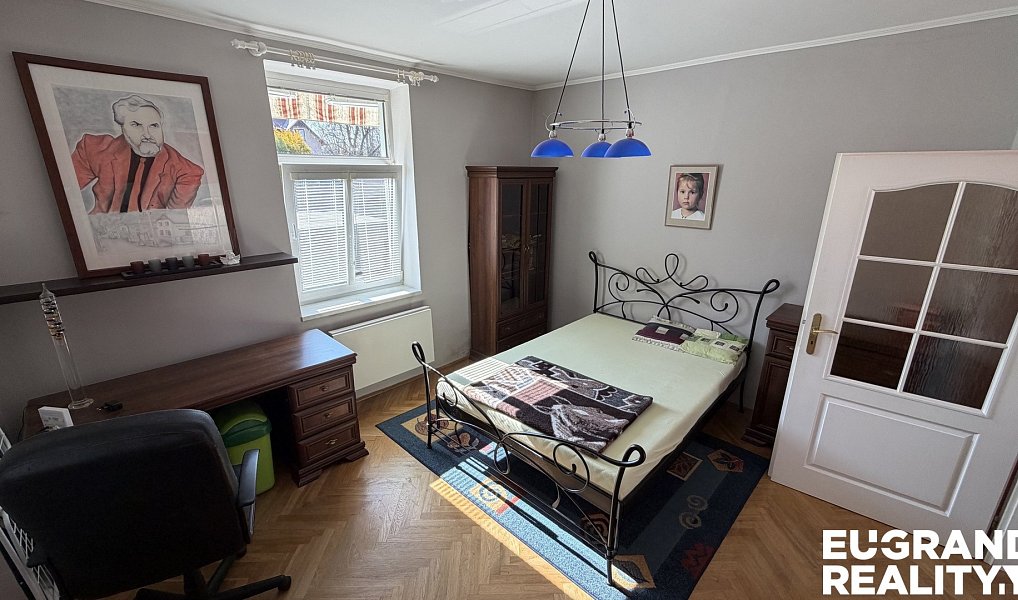 Prodej domu 98 m² s pozemkem 531 m², Šluknov – náhled fotky 10