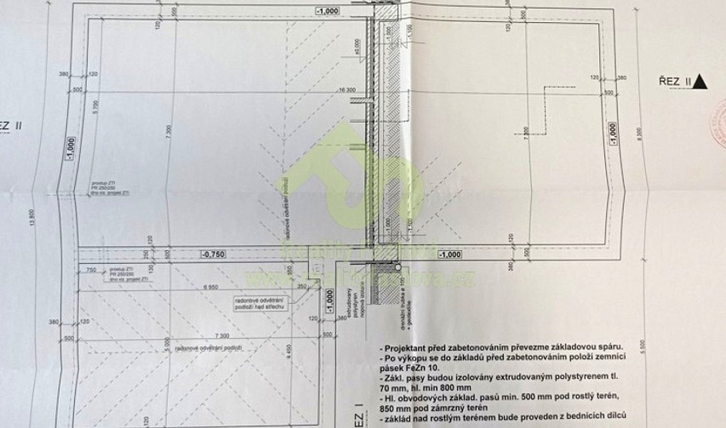 Prodej domu 156 m² s pozemkem 918 m², Lužany – náhled fotky 53