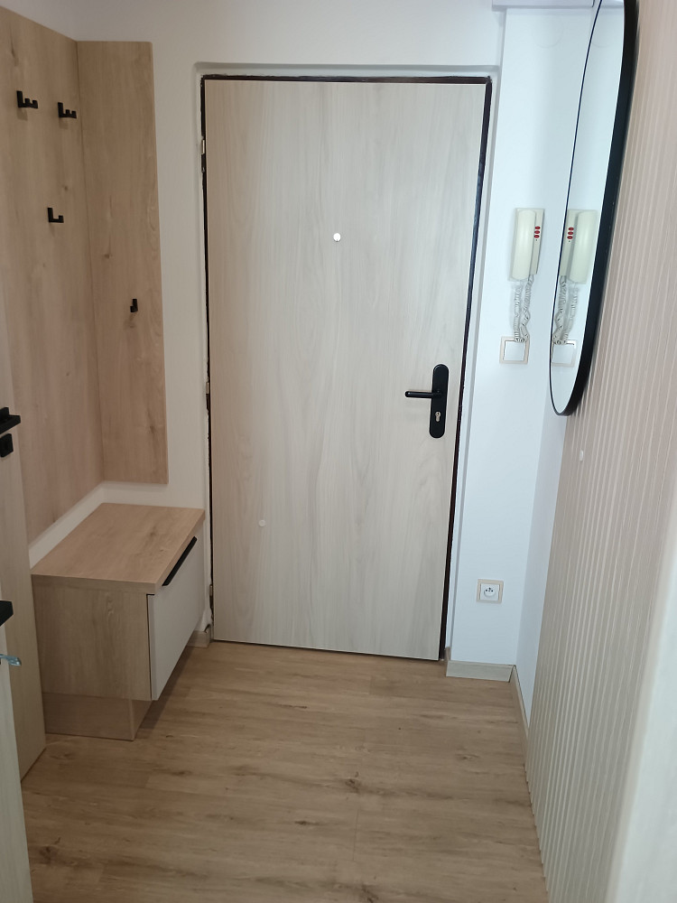 Pronájem bytu 2+kk 35 m² — photo 3