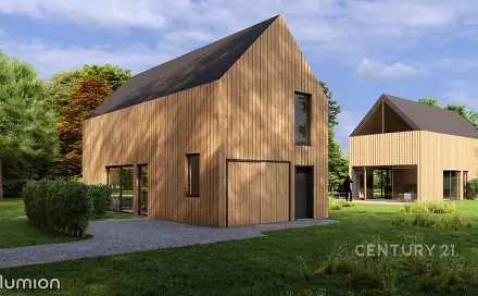 Prodej domu 103 m² s pozemkem 607 m², Brumovice, okres Opava