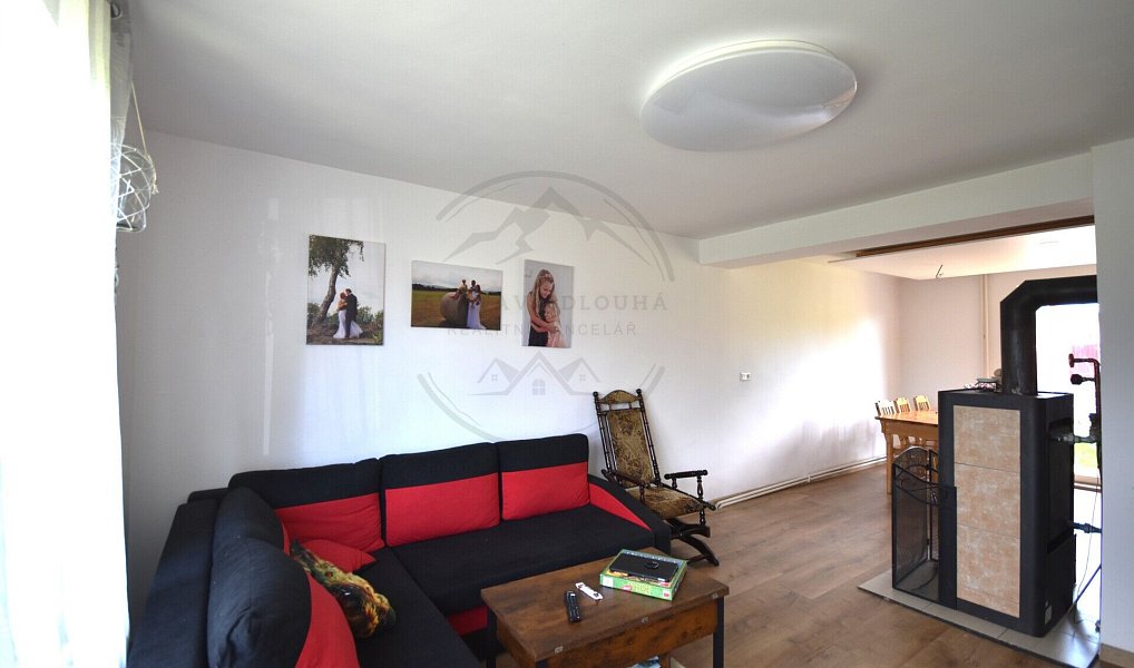 Prodej domu 100 m² s pozemkem 2 700 m², Bernartice – náhled fotky 5