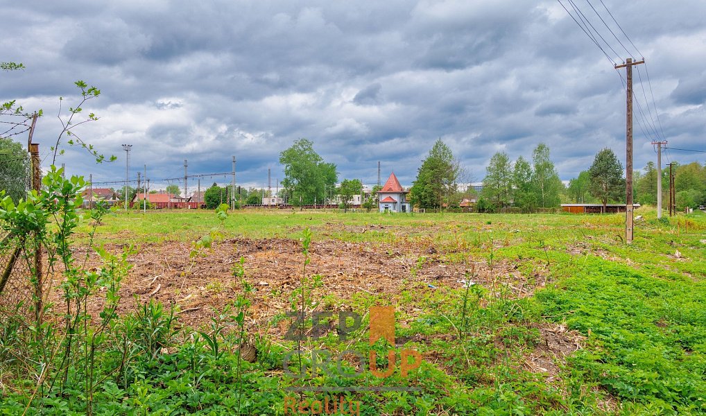 Prodej komerčního pozemku 4 000 m², Týniště nad Orlicí – náhled fotky 26