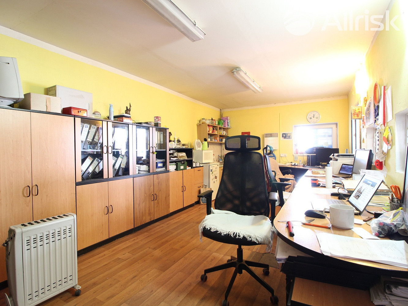 Pronájem skladovacích prostor 260 m² — photo 4