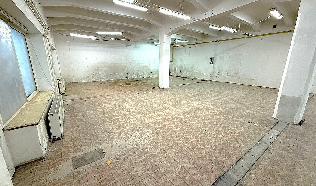Pronájem skladovacích prostor 300 m², Přerov – náhled fotky 4