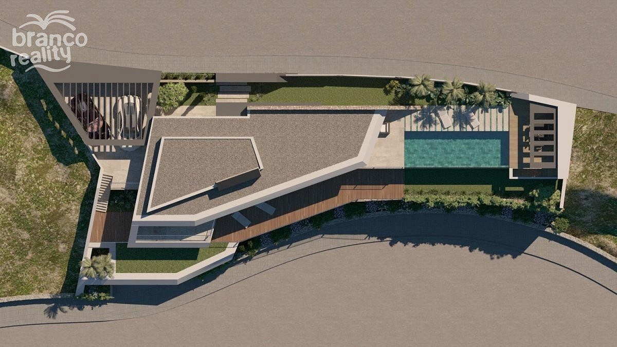 Prodej domu 220 m² s pozemkem 680 m² - Más