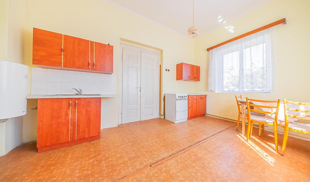 Prodej domu 84 m² s pozemkem 254 m², Kladno – náhled fotky 18