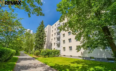 Prodej bytu 3+1 70 m²