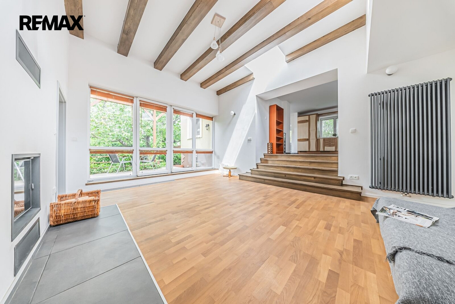Prodej domu 166 m² s pozemkem 619 m²