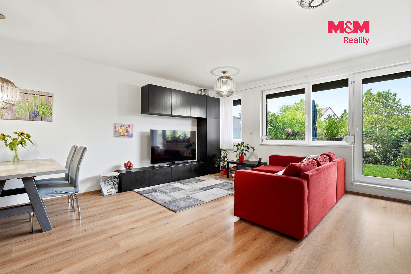 Prodej bytu 3+kk 72 m² – fotografie 3