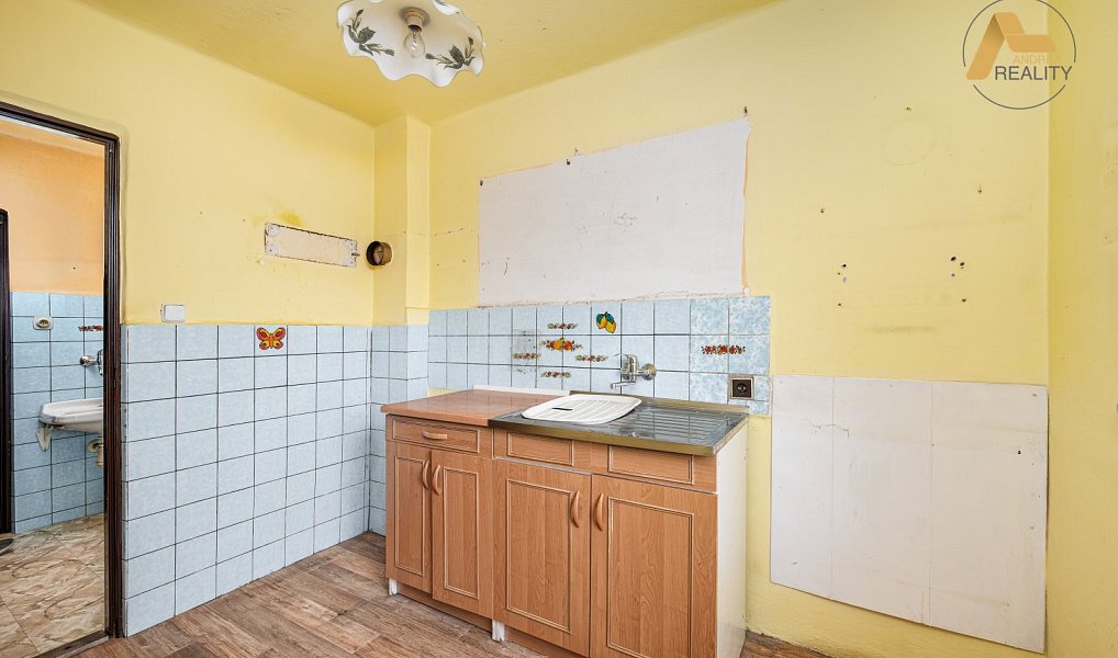 Prodej domu 127 m² s pozemkem 595 m², Hrdějovice – náhled fotky 9