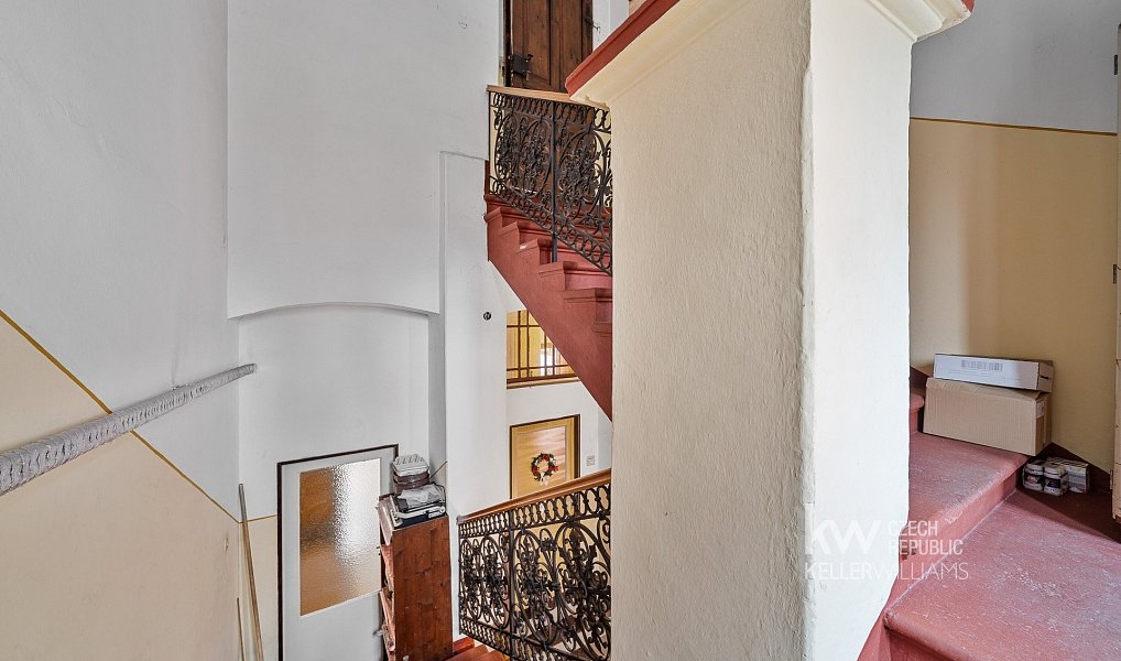 Prodej domu 434 m² s pozemkem 2 176 m², Jilemnice – náhled fotky 19
