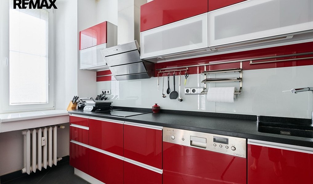 Prodej bytu 3+1 106 m², Praha – náhled fotky 7