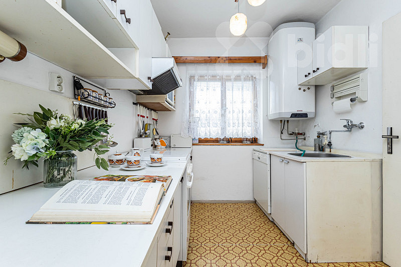 Prodej domu 97 m² s pozemkem 1 779 m² – pohled 4