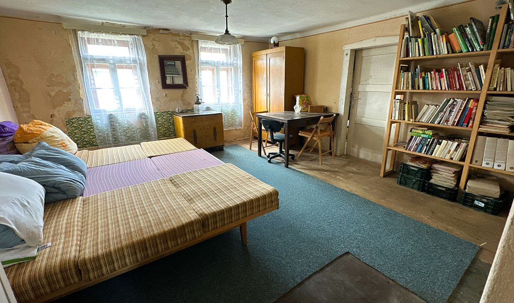 Prodej chaty/chalupy 67 m² s pozemkem 92 m², Staré Sedliště – náhled fotky 34
