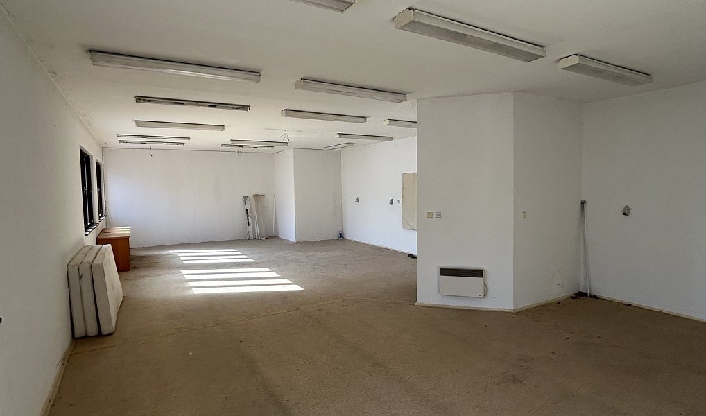 Prodej obchodních prostor 955 m², Bystré – náhled fotky 9