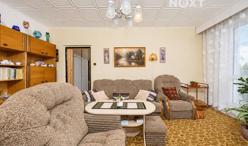Prodej bytu 3+1 64 m², Bruntál – náhled fotky 14