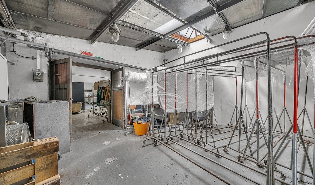 Prodej kanceláře 750 m², Havlíčkův Brod – náhled fotky 16
