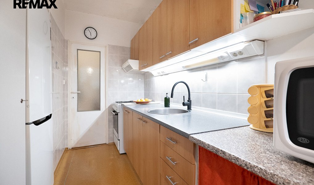 Prodej bytu 3+1 74 m², Praha – náhled fotky 10