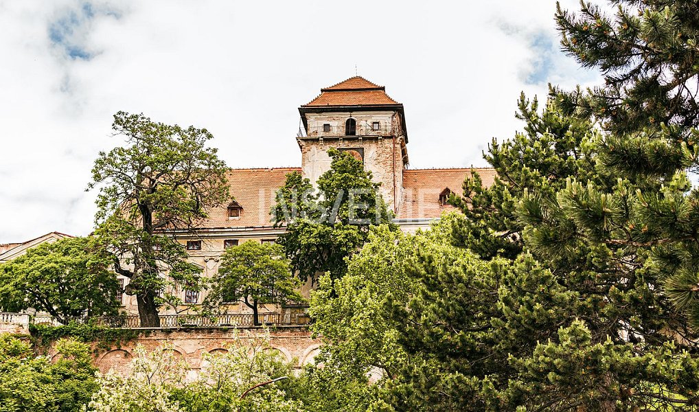 Prodej domu 180 m² s pozemkem 354 m², Jaroslavice – náhled fotky 32